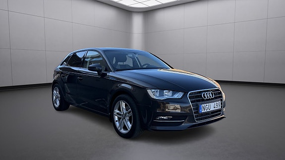 Audi A3 7 of 20