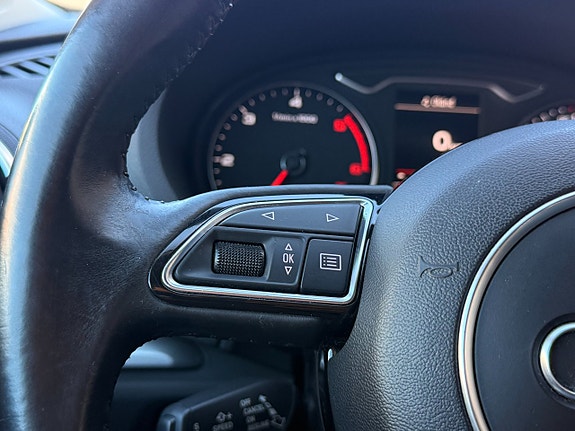 Audi A3 14 of 20