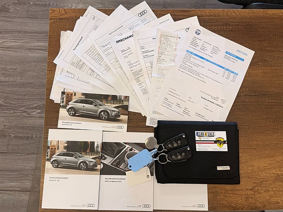 Audi A3 19 of 20