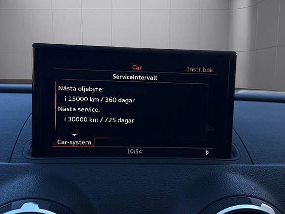 Audi A3 12 of 20