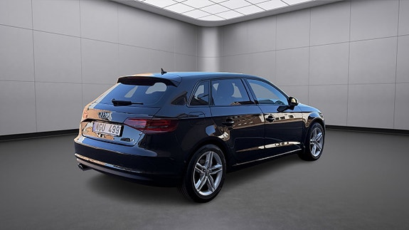 Audi A3 5 of 20