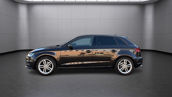 Audi A3 3 of 20