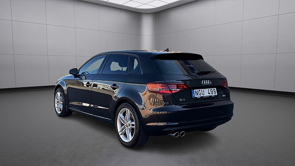 Audi A3 2 of 20