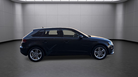 Audi A3 6 of 20