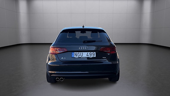 Audi A3 4 of 20