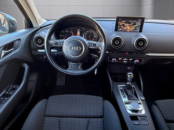 Audi A3 10 of 20