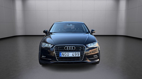 Audi A3 8 of 20