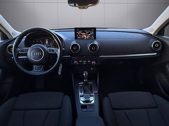 Audi A3 9 of 20