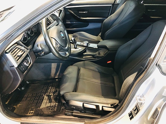 BMW 420d 7 of 9
