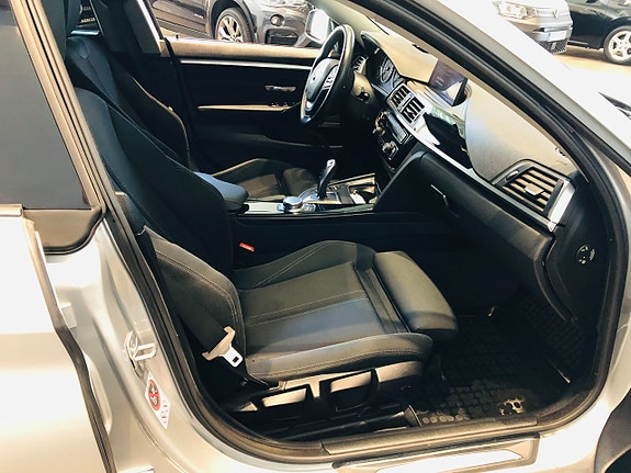BMW 420d 5 of 9