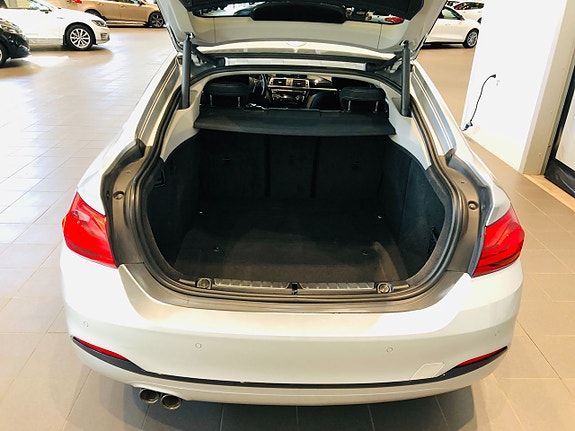 BMW 420d 9 of 9