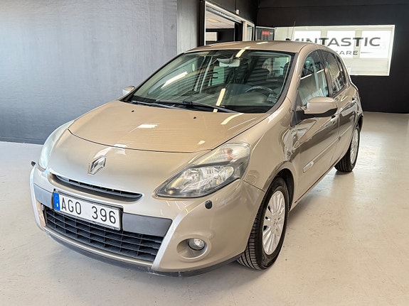 Renault Clio 5 of 18