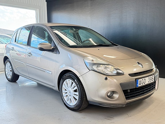 Renault Clio 3 of 18