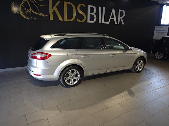 Ford Mondeo 5 of 12