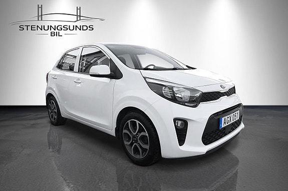 Kia Picanto 6 of 21