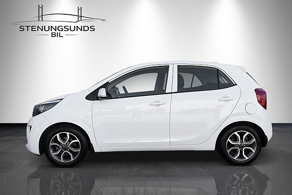 Kia Picanto 2 of 21