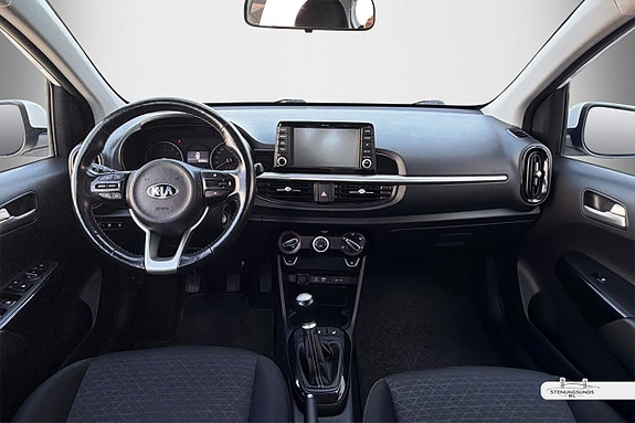 Kia Picanto 9 of 21