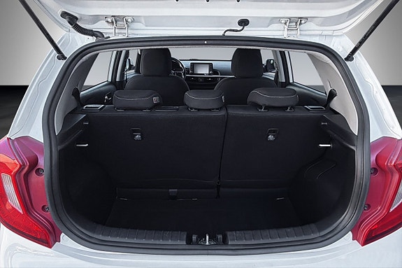 Kia Picanto 11 of 21