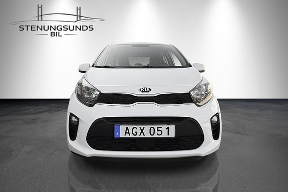 Kia Picanto 7 of 21