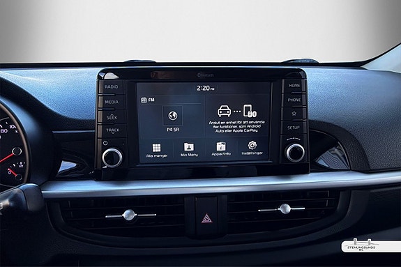 Kia Picanto 19 of 21