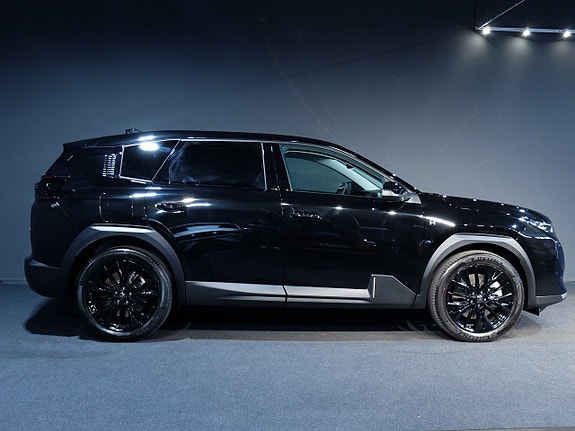 Citroen C5 Aircross 2 of 10