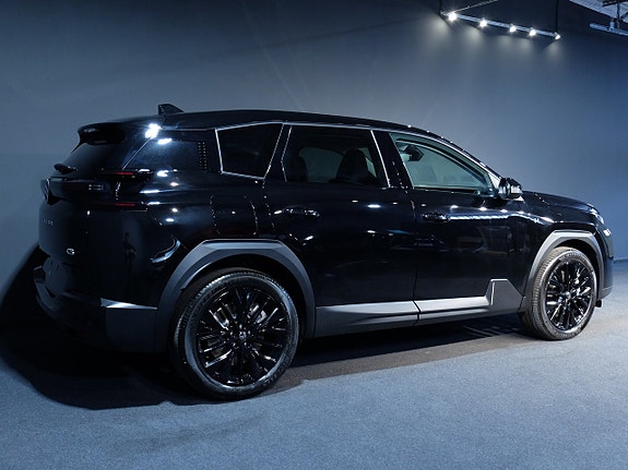 Citroen C5 Aircross 3 of 10