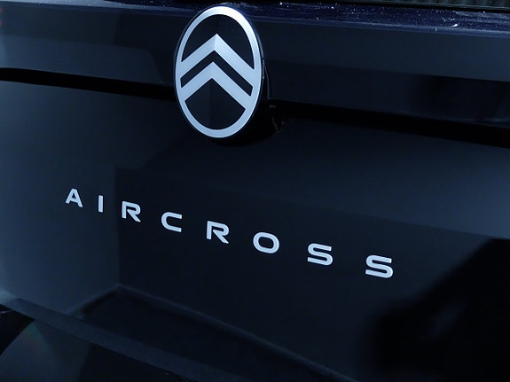 Citroen C5 Aircross 8 of 10