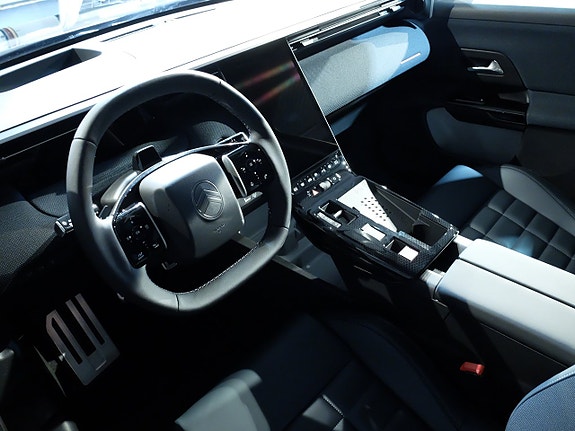 Citroen C5 Aircross 9 of 10