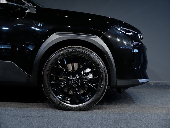 Citroen C5 Aircross 4 of 10