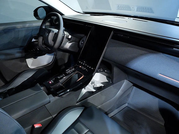 Citroen C5 Aircross 6 of 10