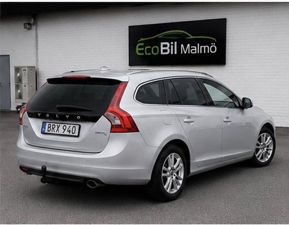 Volvo V60 3 of 15