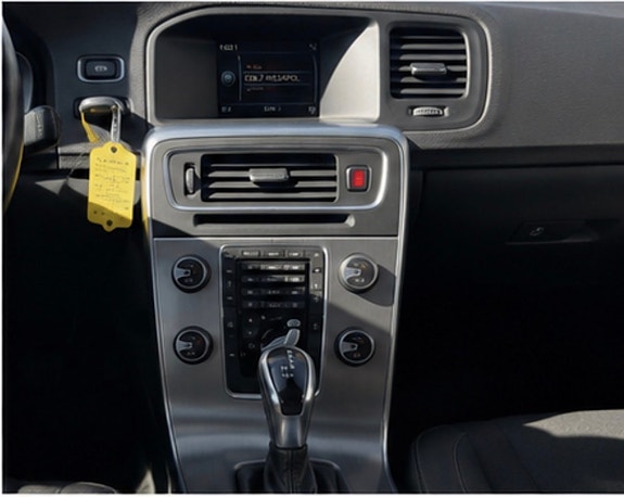 Volvo V60 12 of 15