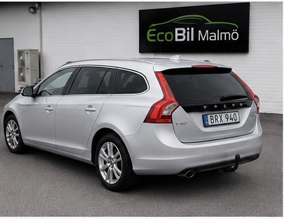 Volvo V60 5 of 15