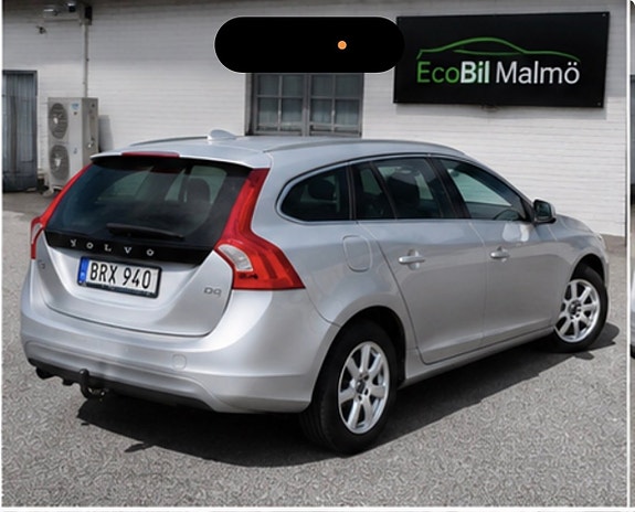 Volvo V60 6 of 15