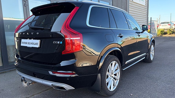 Volvo XC90 5 of 22