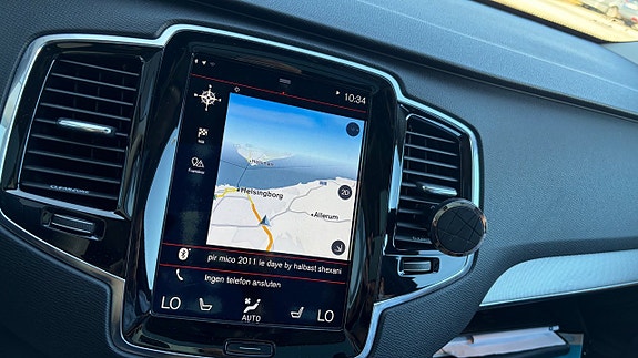 Volvo XC90 20 of 22