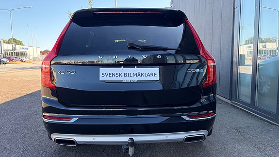 Volvo XC90 4 of 22