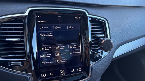 Volvo XC90 19 of 22
