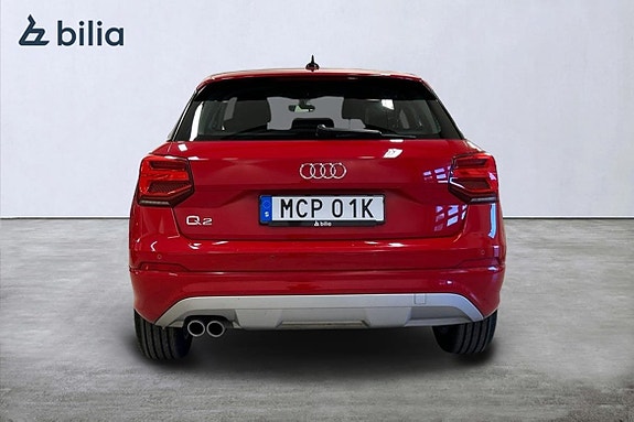 Audi Q2 3 of 15
