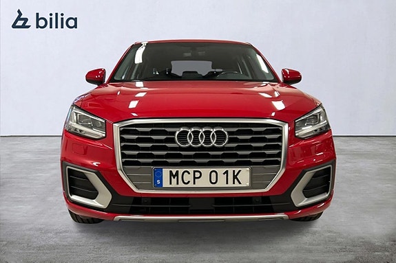 Audi Q2 4 of 15