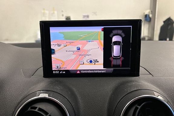 Audi Q2 11 of 15