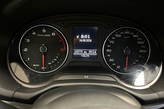 Audi Q2 12 of 15