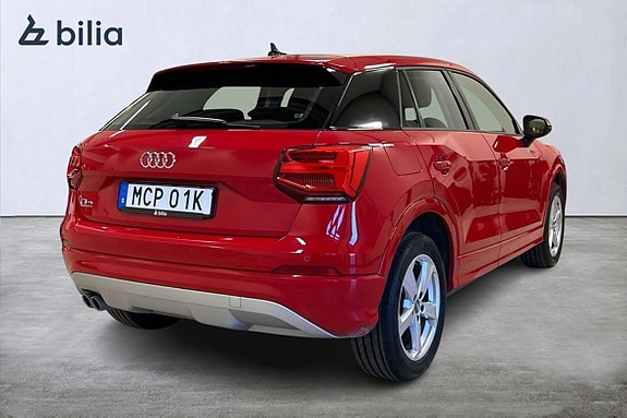 Audi Q2 14 of 15