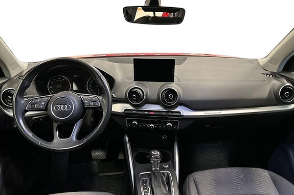 Audi Q2 7 of 15