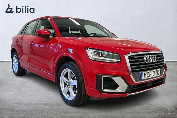 Audi Q2 15 of 15