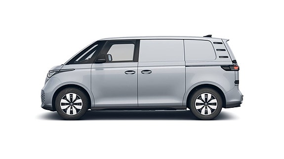 Volkswagen ID. Buzz 3 of 10