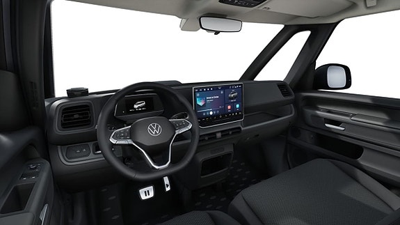 Volkswagen ID. Buzz 8 of 10