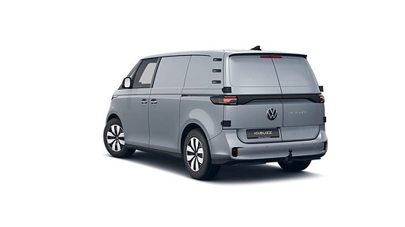 Volkswagen ID. Buzz 4 of 10