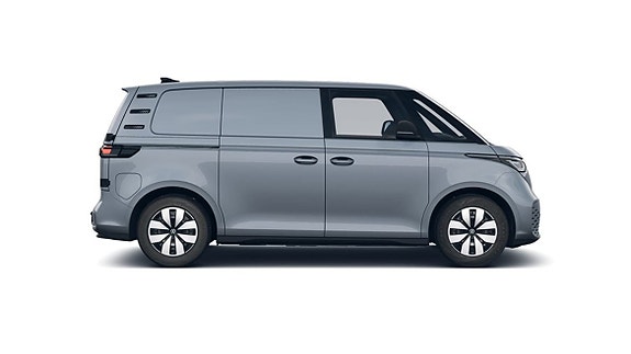 Volkswagen ID. Buzz 6 of 10