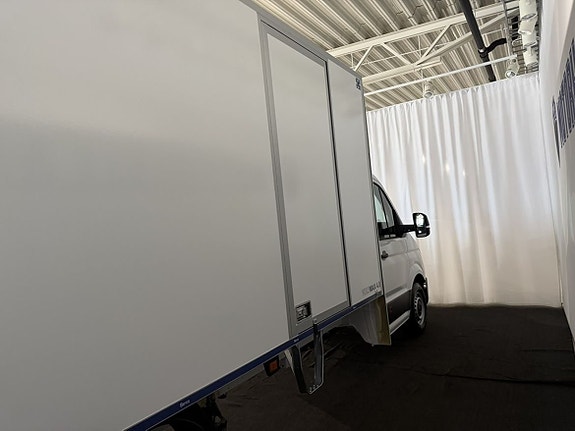 Volkswagen Crafter 3 of 19